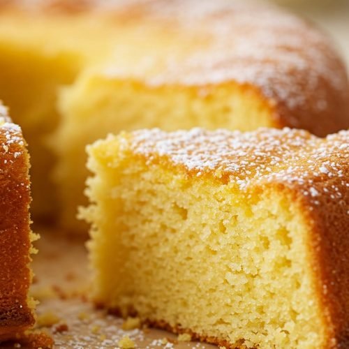 Como fazer bolo de Fubá Cremoso: Dicas e Segredos para uma Receita Perfeita