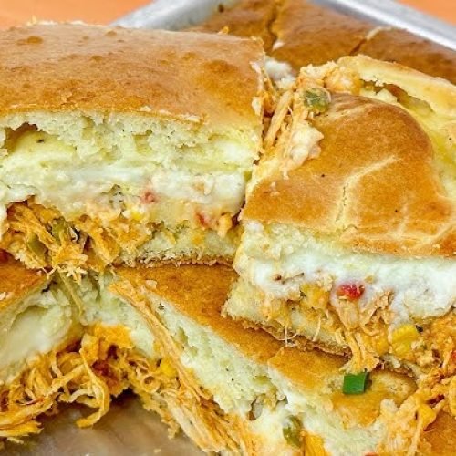 torta de frango cremosa, torta de frango de liquidificador, torta fácil de frango, receita de torta salgada, torta rápida